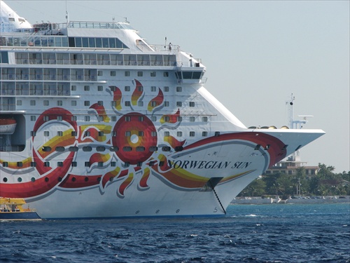 Norwegian Sun