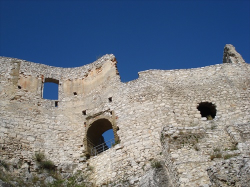 Spišský hrad