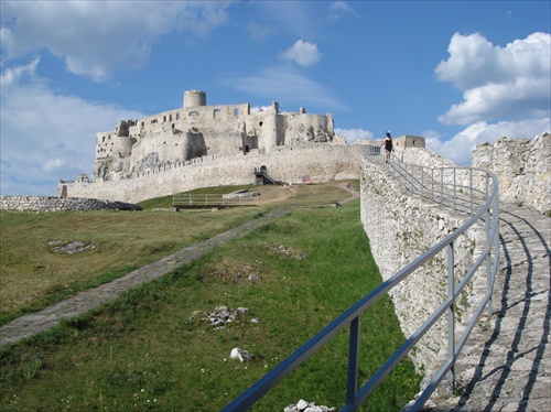 Spišský hrad