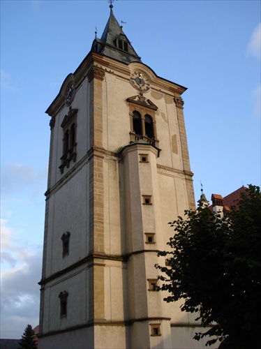 Levoča