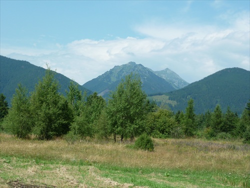 Tatry