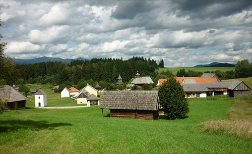 skanzen