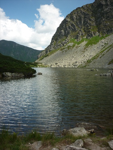 roháčske pleso