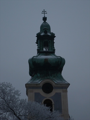 Banska Stiavnica