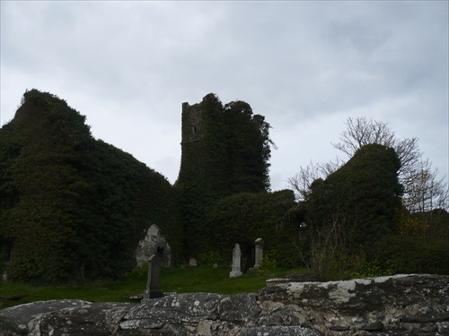 Co Donegal,Irsko