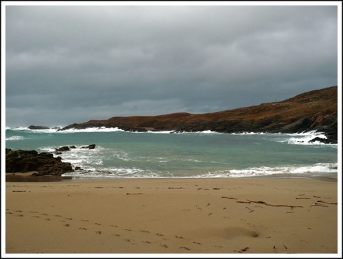 Co Donegal,Irsko