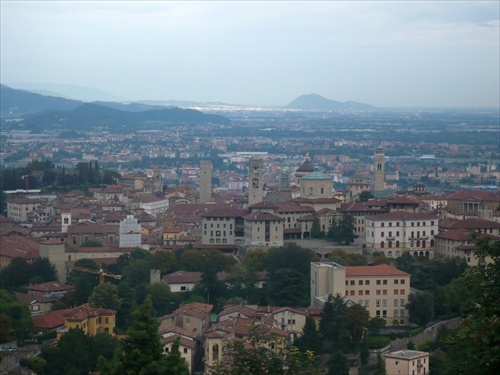 Bergamo