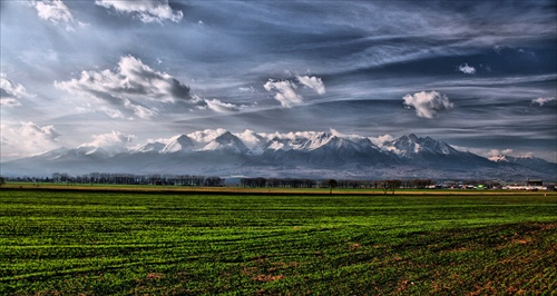 Tatry