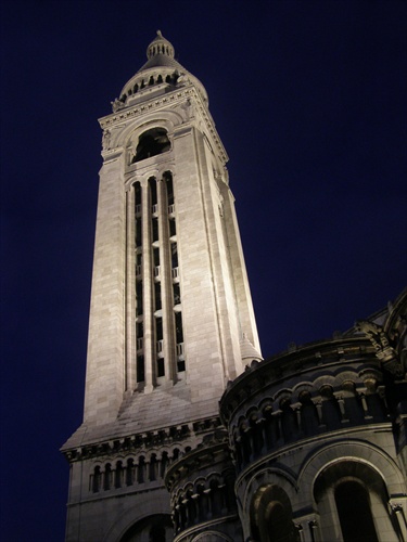 Sacre Coeur