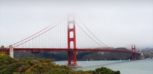 Golden Gate