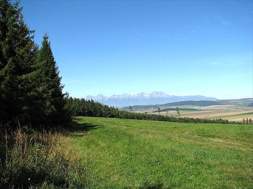 Tatry