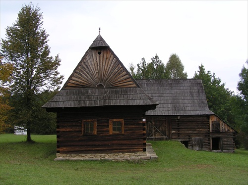 skanzen