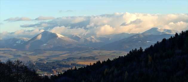 Veľká Fatra