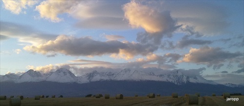 tatry.........