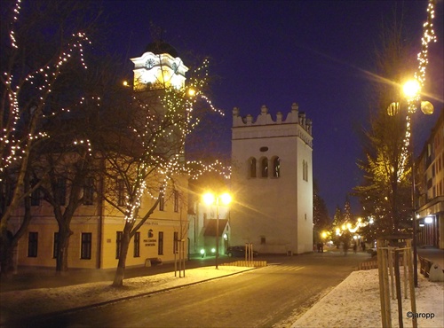 poprad