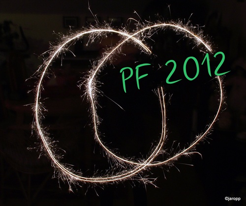 PF 2012