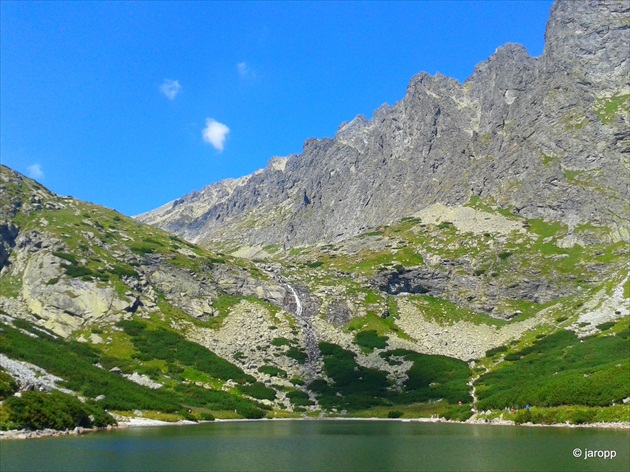 Velické Pleso