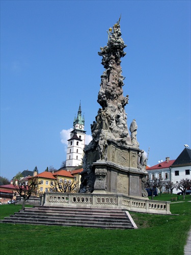 Kremnica