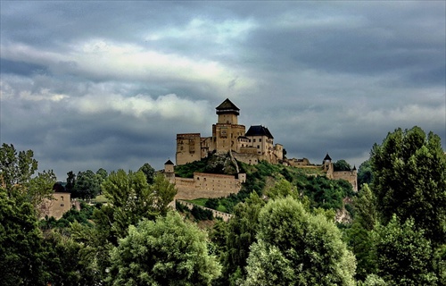 Trenčín