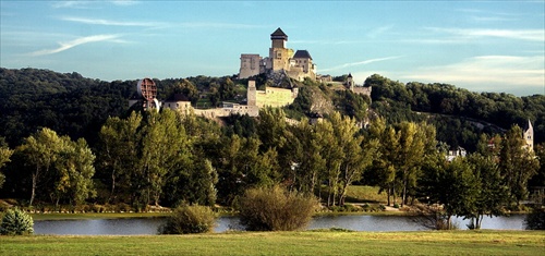 Trenčín