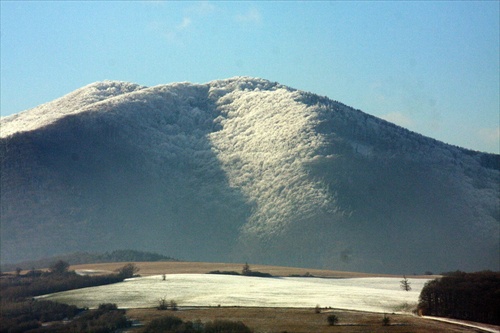 Biele Karpaty