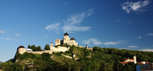 Trenčín 4.6.2010