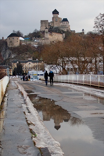 Trenčín II