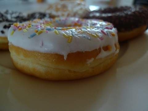 Donutss