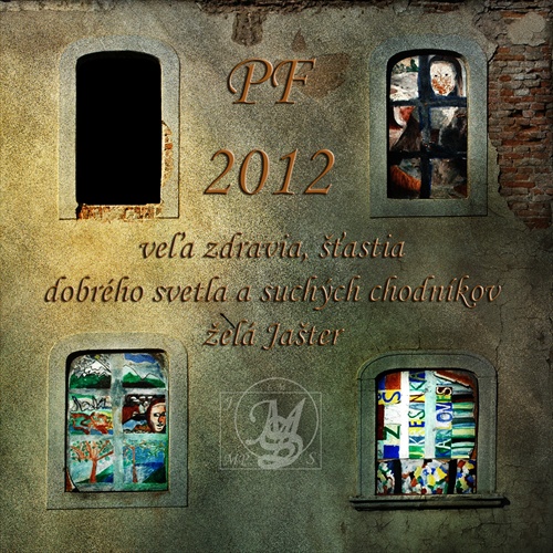 PF 2012