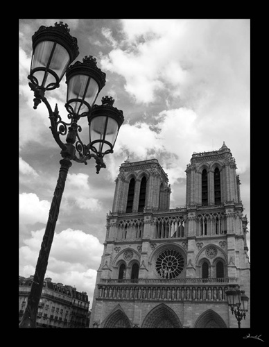 Notre dame