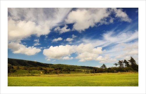 Margam Country Park - Wales