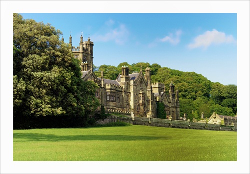 Margam Country Park - Wales