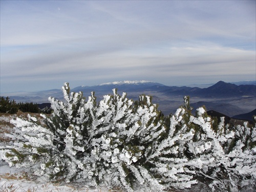 zapadne tatry