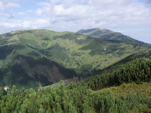 Nízke Tatry