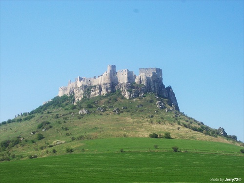 Spišský hrad