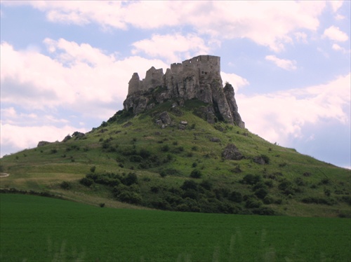 Spišský hrad