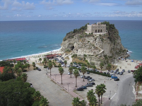 Tropea