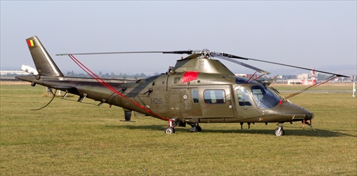 Agusta