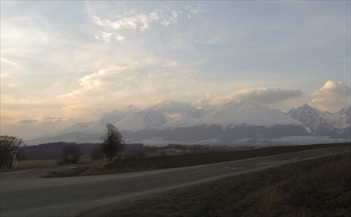 Tatry I