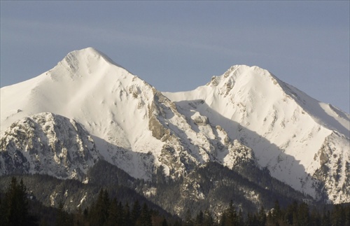 Tatry II