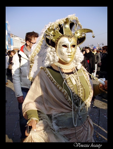 venezia beauty