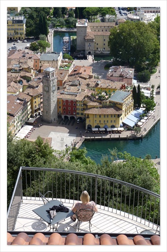 riva del garda