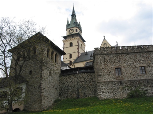 Kremnica