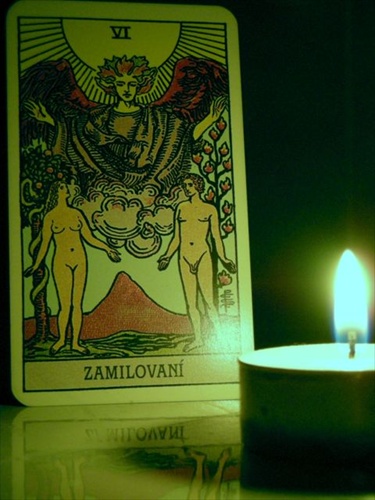 Tarot 3