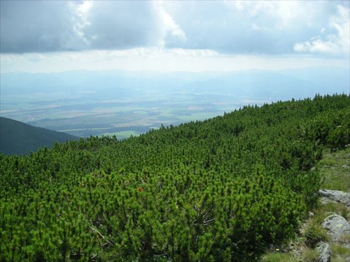 Západné Tatry