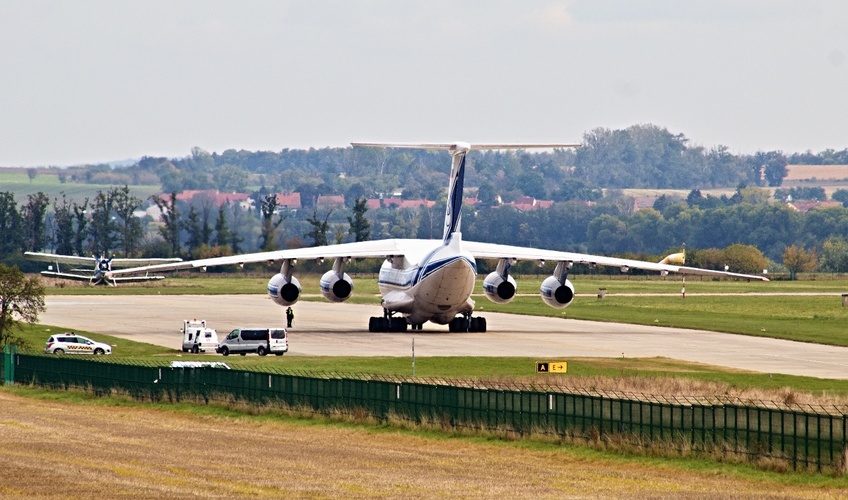 IL 76 TD 1