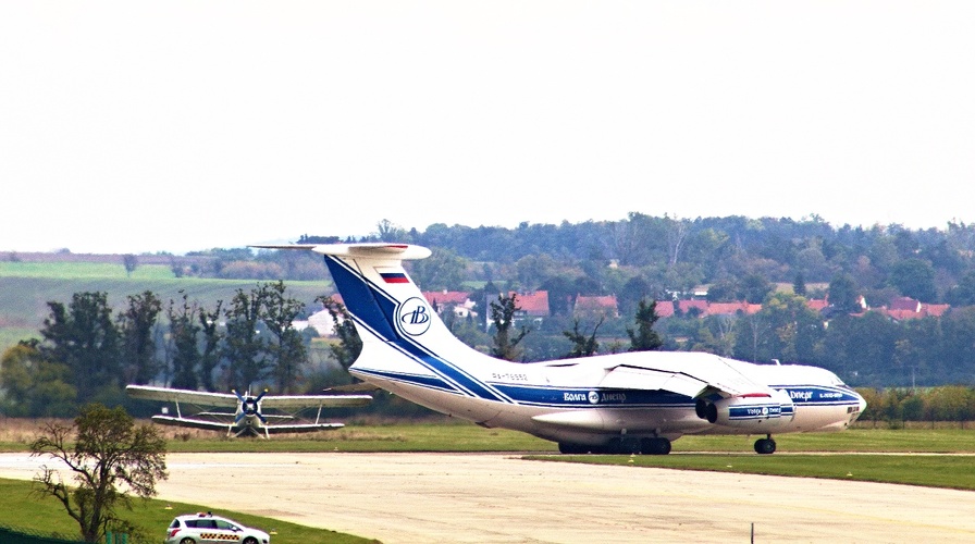 IL 76 TD 2