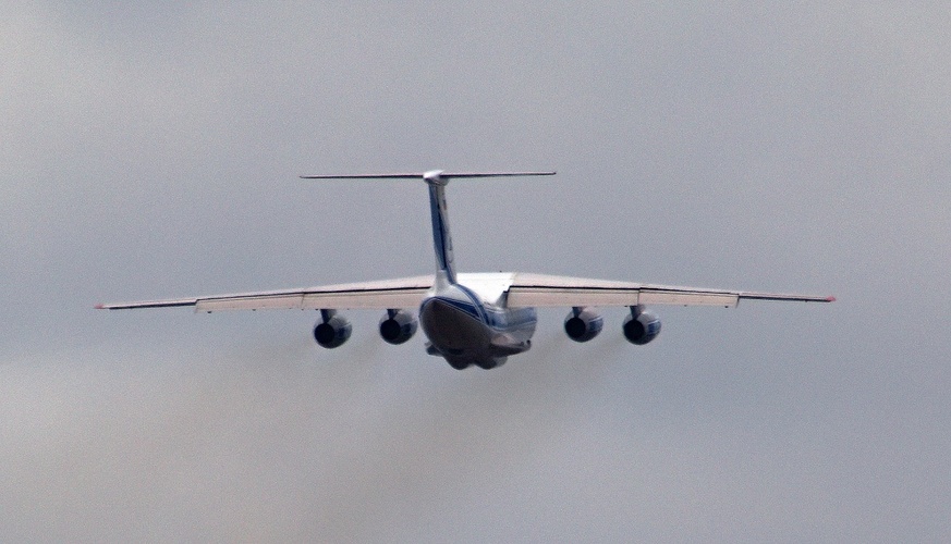 IL 76 TD 5