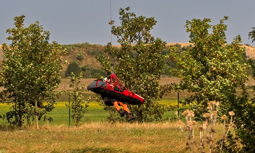 cvičení - profíci