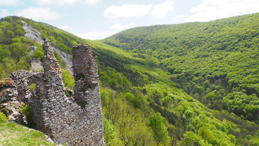 Ostrý kameň